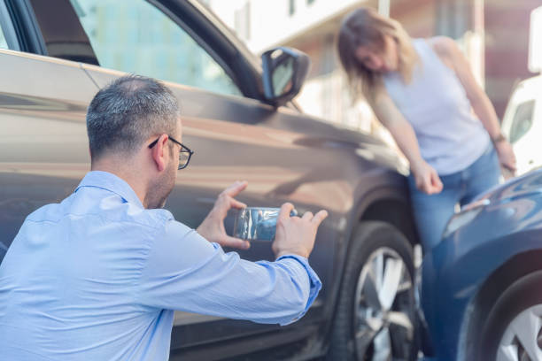 Professional Car Insurance Near Me technician working in Troutdale, OR